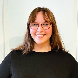 Meet your Posher, Ellen